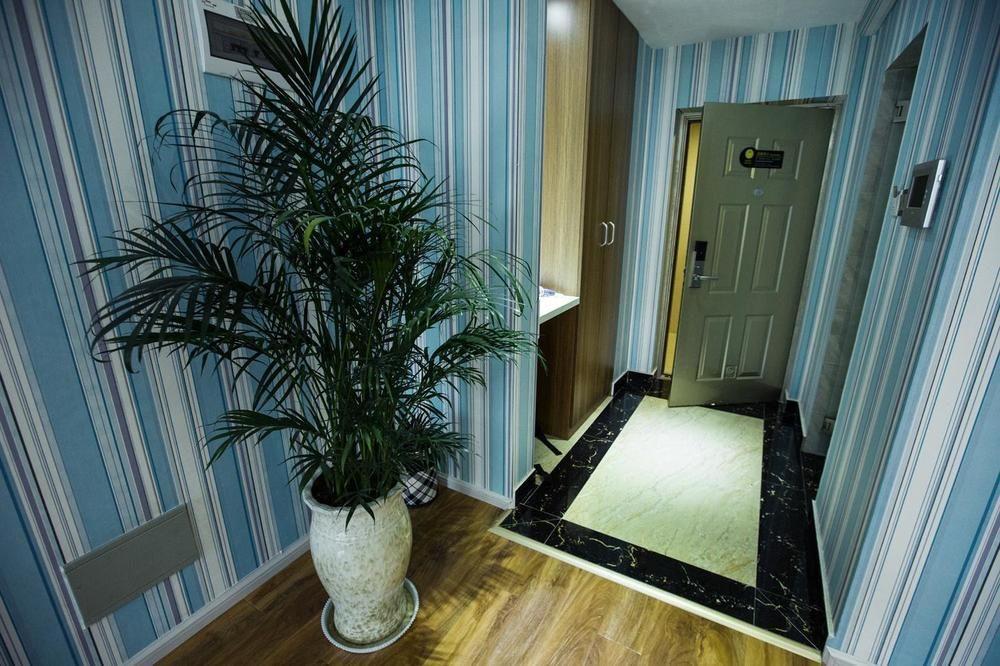 Yawei Apartment Hotel 昆明 エクステリア 写真