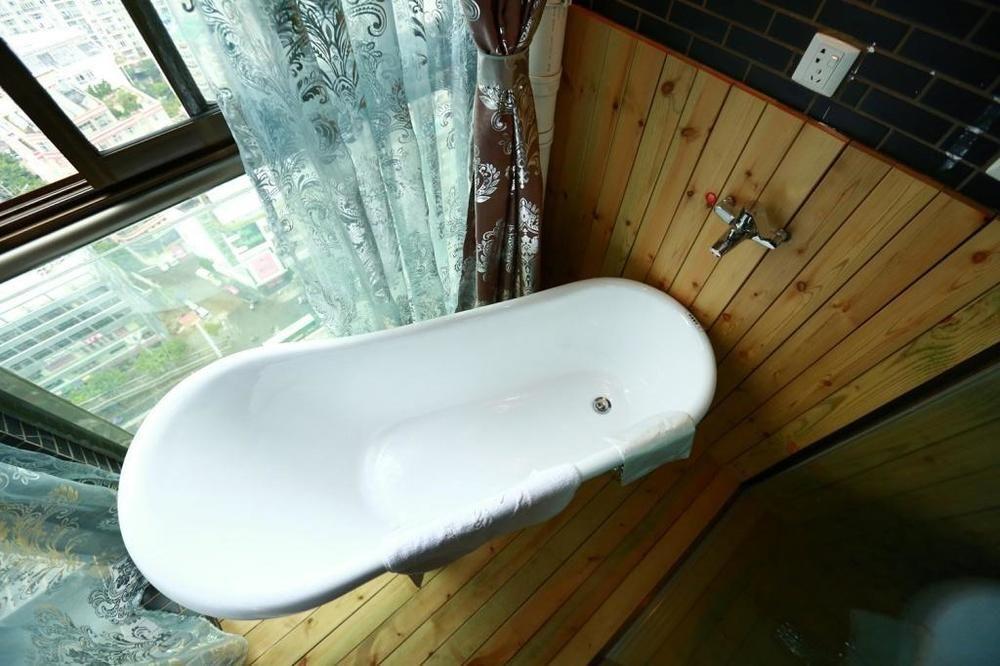 Yawei Apartment Hotel 昆明 エクステリア 写真