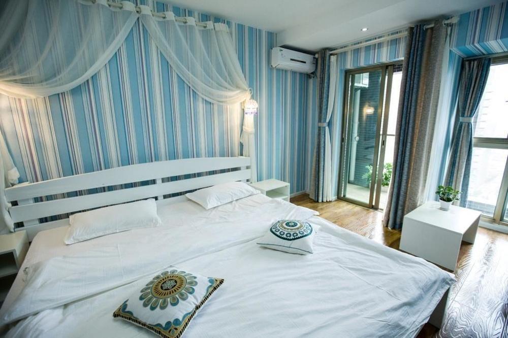 Yawei Apartment Hotel 昆明 エクステリア 写真