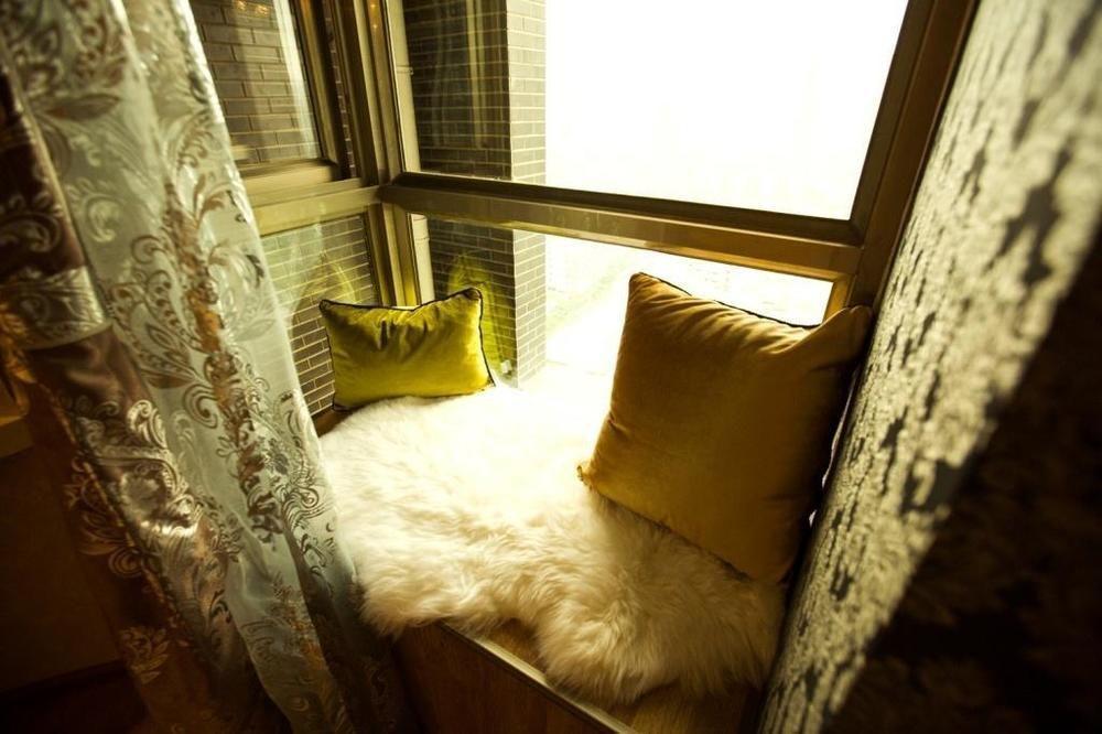 Yawei Apartment Hotel 昆明 エクステリア 写真